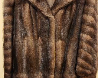 Avanti Vintage Jacket