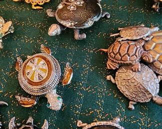 Costume Jewelry