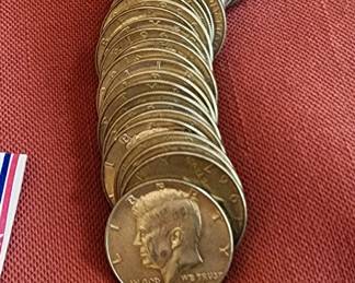 Coins