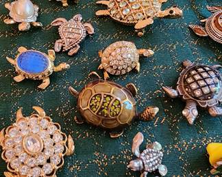 Costume Jewelry