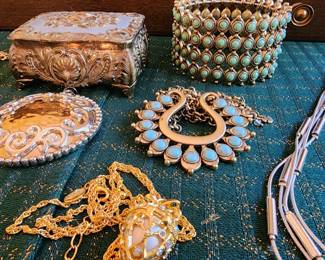 Costume Jewelry
