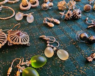Costume Jewelry