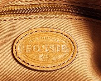 Fossil Handbag