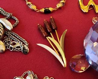 Costume Jewelry