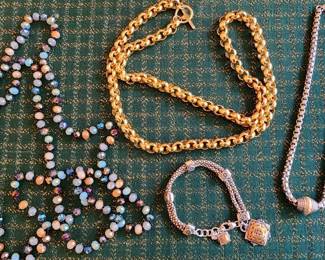 Costume Jewelry