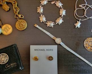 Costume Jewelry