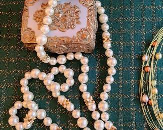 Costume Jewelry