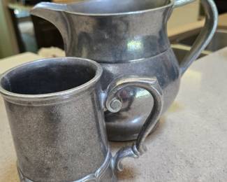 Pewter