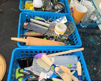 Kitchen Utensils