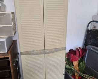 Storage Cabinet