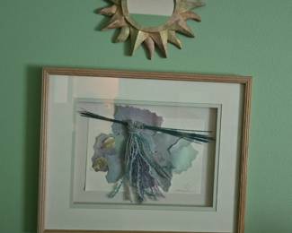 Wall Art