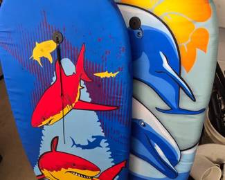 Surf Riders