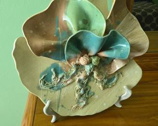 Pottery Art