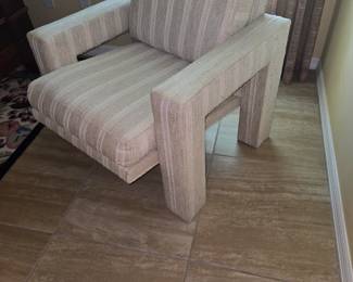VTG Chair