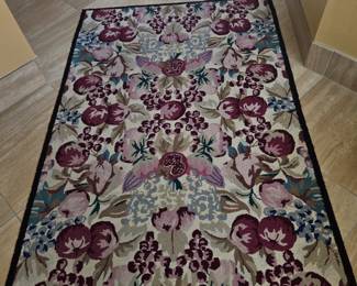 Area Rug