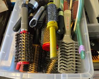 Brushes