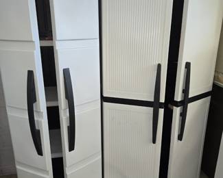 Storage Cabinets