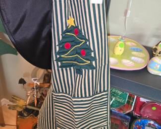 Apron