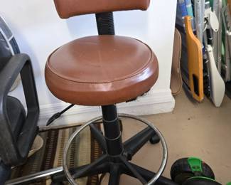Stool