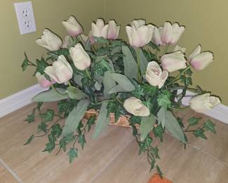 Silk Flowers