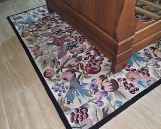 Area Rug