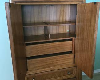 Lots of Storage