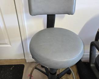 Stool