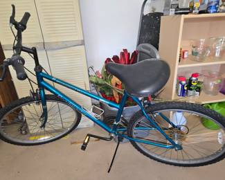Roadmaster Timberland Pass Bike