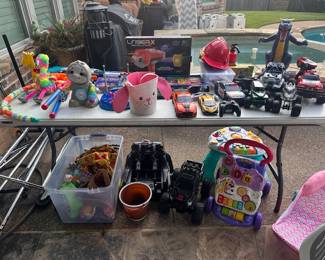 Sale Picture