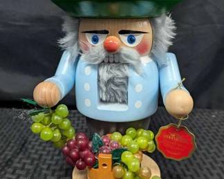 SH714VSteinbach Nutcracker 