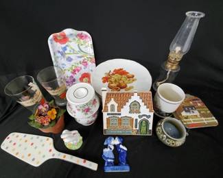 SH752Country Kitchen