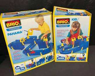 SH687Brio Waterway