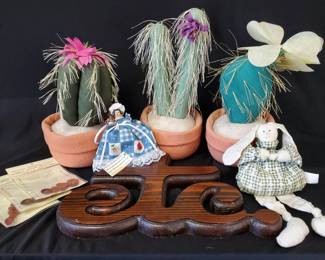 SH758Etc. Decor 