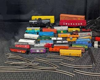 SH748Bachmann Trains