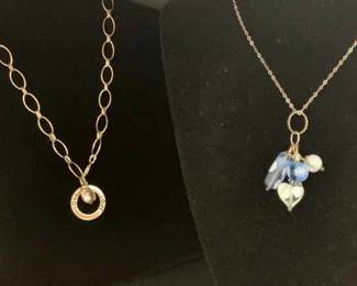SH745Stylish Costume Jewelry