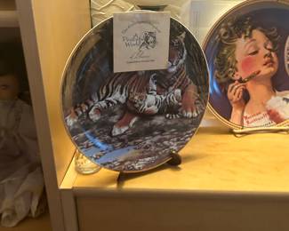Normal Rockwell plates