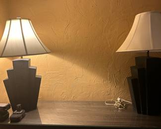 Lamps