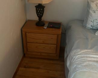 End table