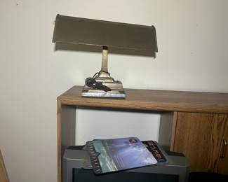 Lamp