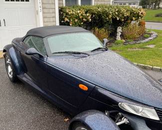 Plymouth Prowler