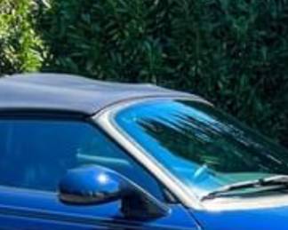 Plymouth Prowler 2001 Mulholland edition 23.800 miles need horn and radio original roof