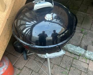 Weber grill great condition