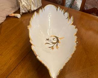 Decorative china