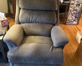 Recliner x2
