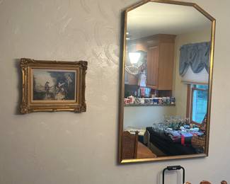 Mirrors .art