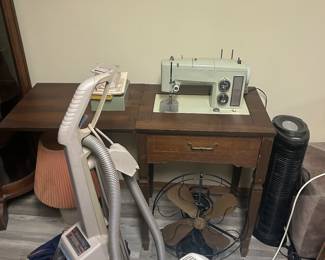 Steam vac rug and floor cleaner