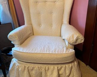 Comfy chair 