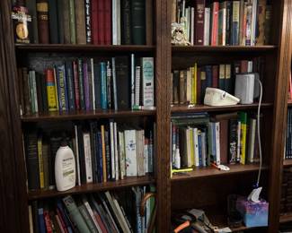Books 