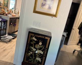 Jewelry Case