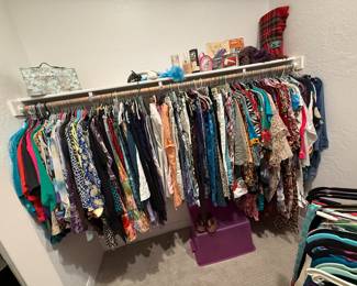 and more....